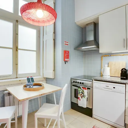 Sweet Baixa Inn 4*